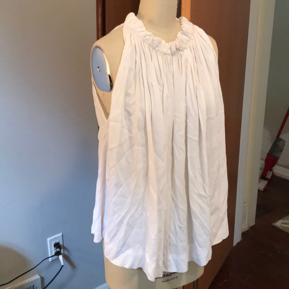 DVF TANK